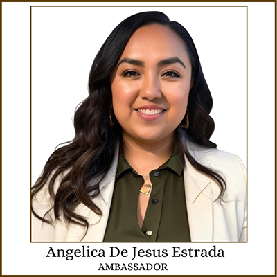 Angelica De Jesus Estrada