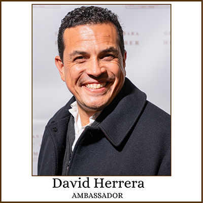 David Herrera