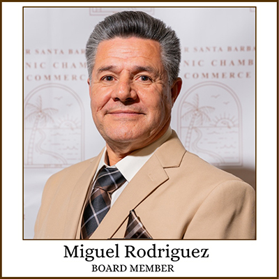 Miguel Rodriguez