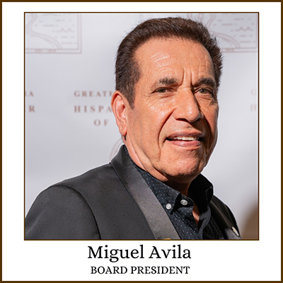 Miguel Avila