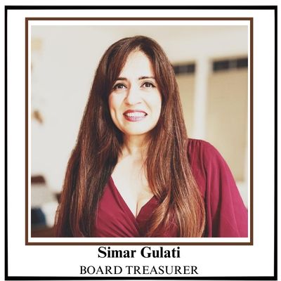 Simar Gulati